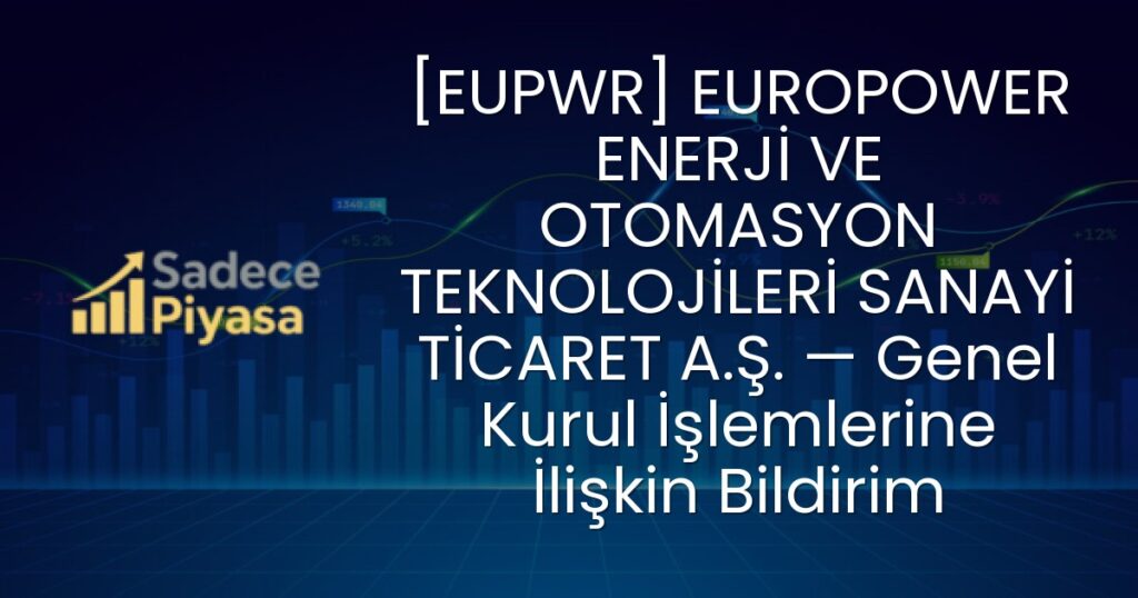 EUPWR