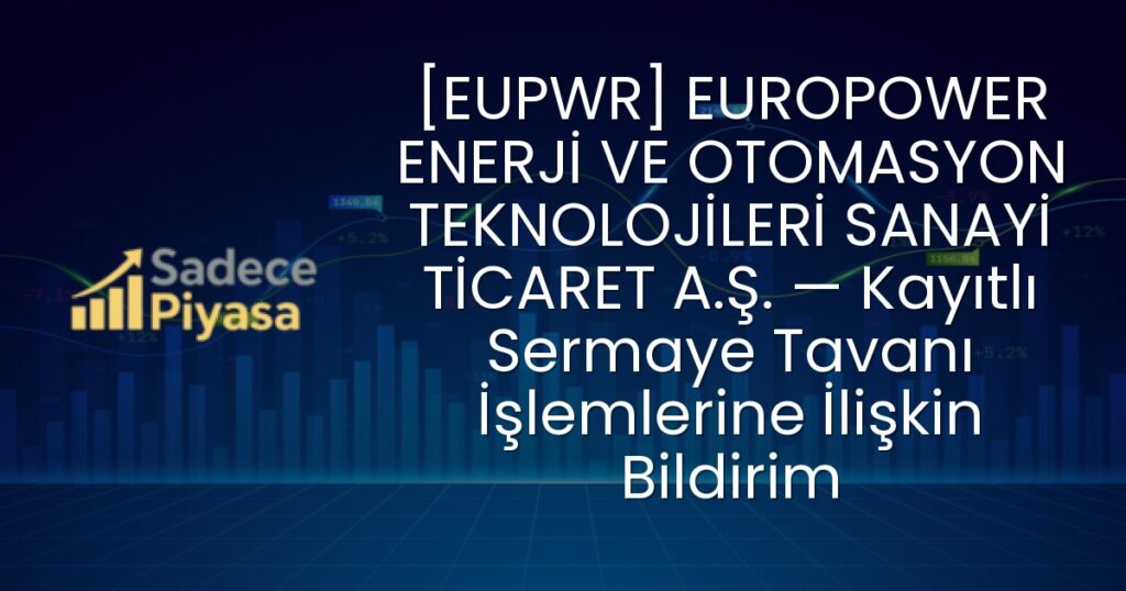 EUPWR