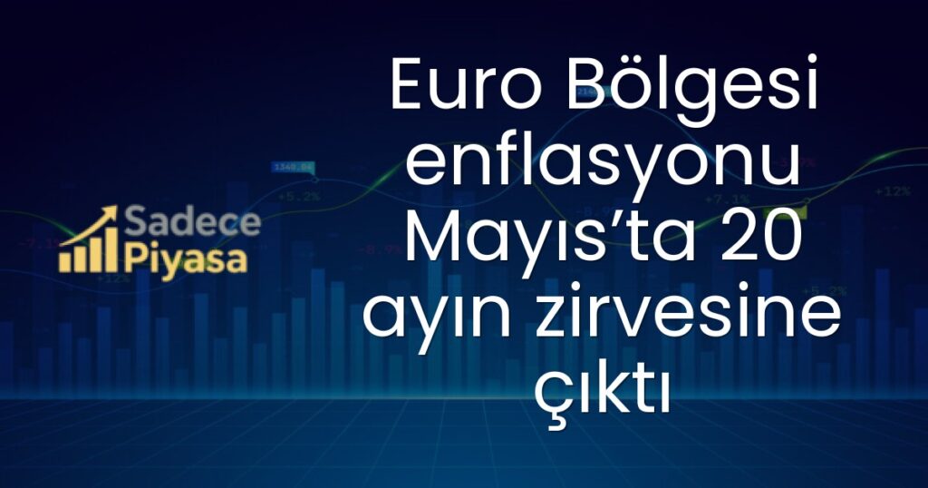 Euro Bölgesi enflasyonu