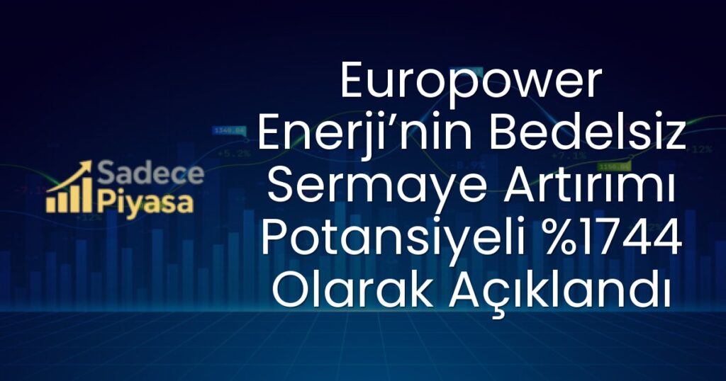 Europower Enerji