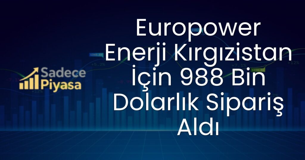 Europower Enerji