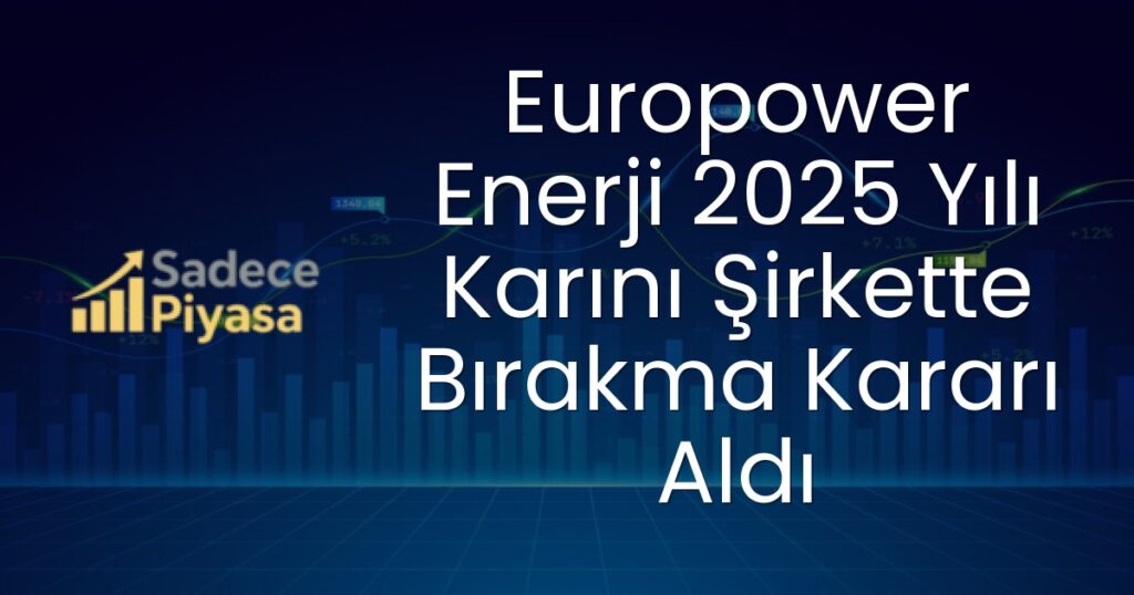 Europower Enerji