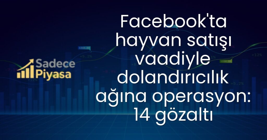 Facebook dolandırıcılığı