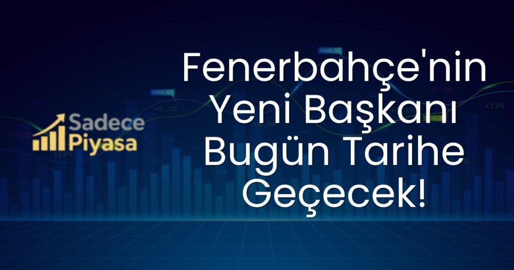 Fenerbahçe başkanlık seçimi