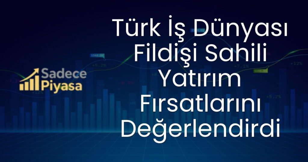 Fildişi Sahili yatırım fırsatları