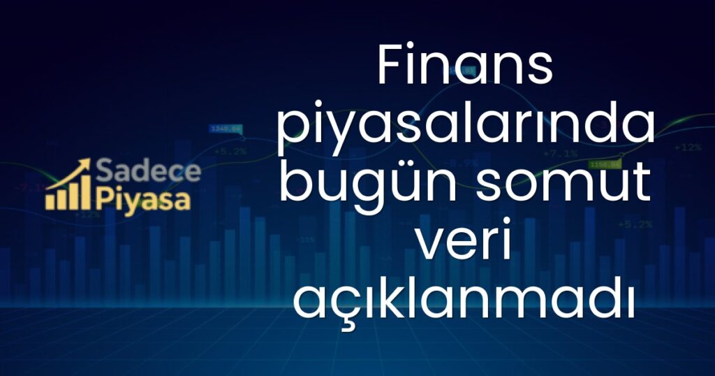 finans piyasaları