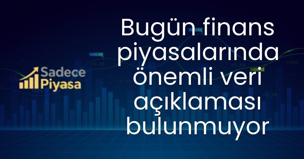 finans piyasaları