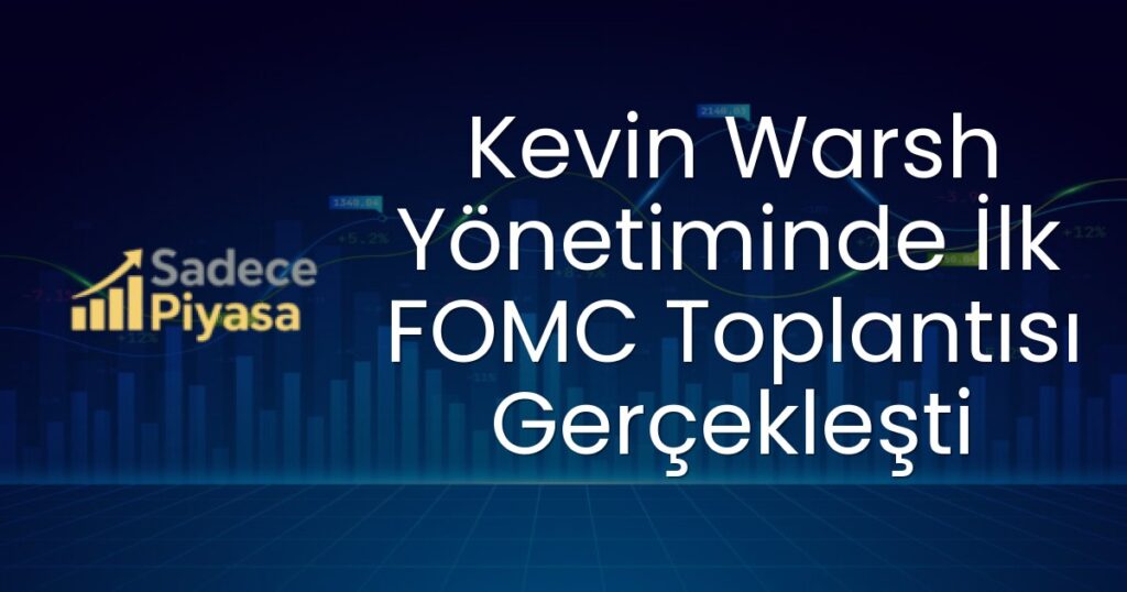 FOMC toplantısı