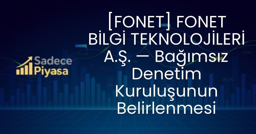 FONET