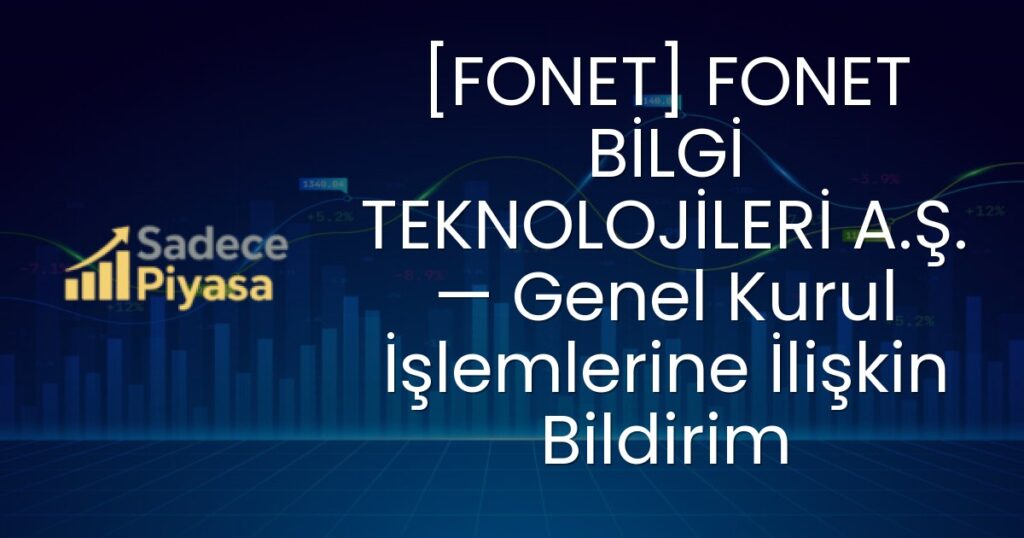 FONET