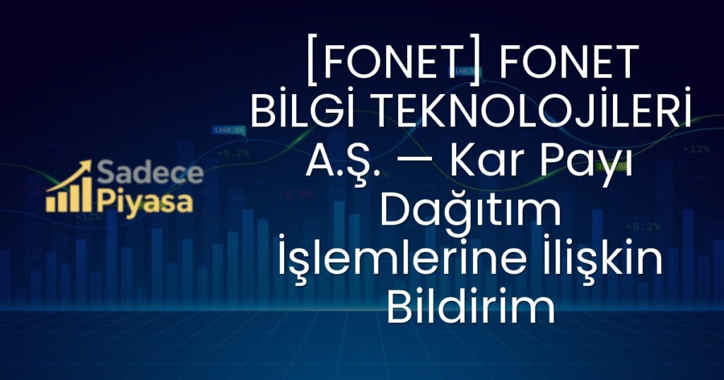 FONET
