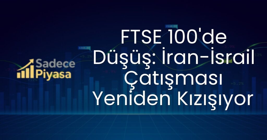 FTSE 100