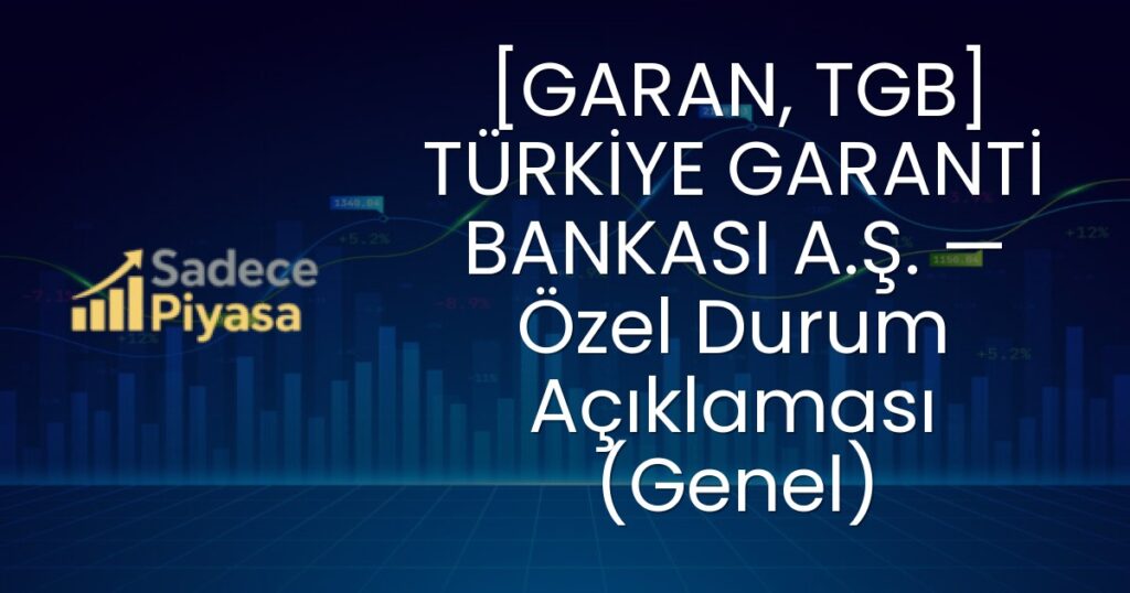 GARAN