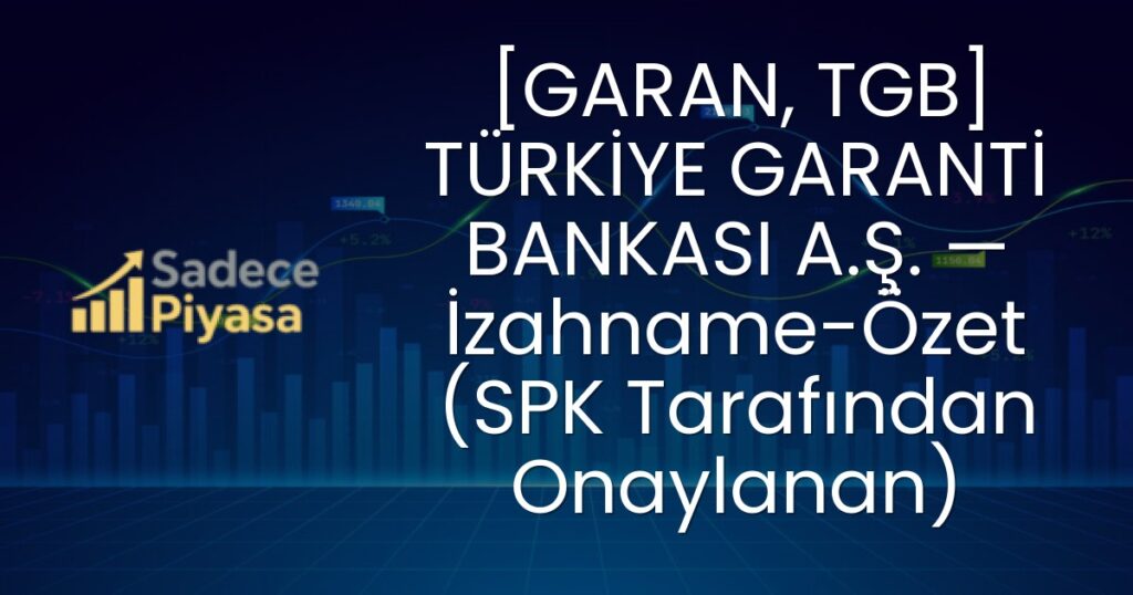 GARAN