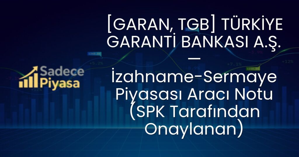 GARAN