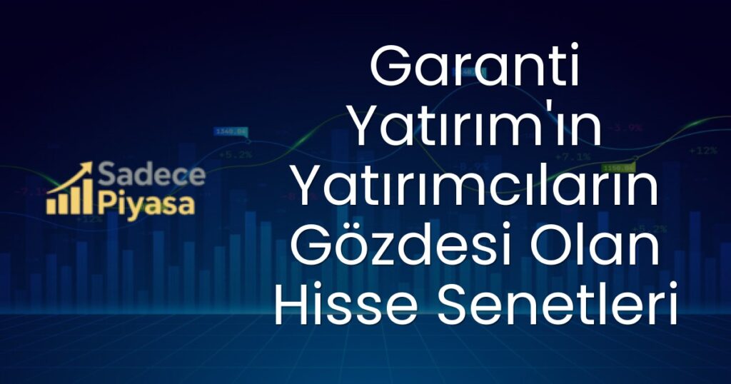Garanti Yatırım