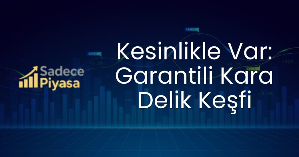 garantili kara delik