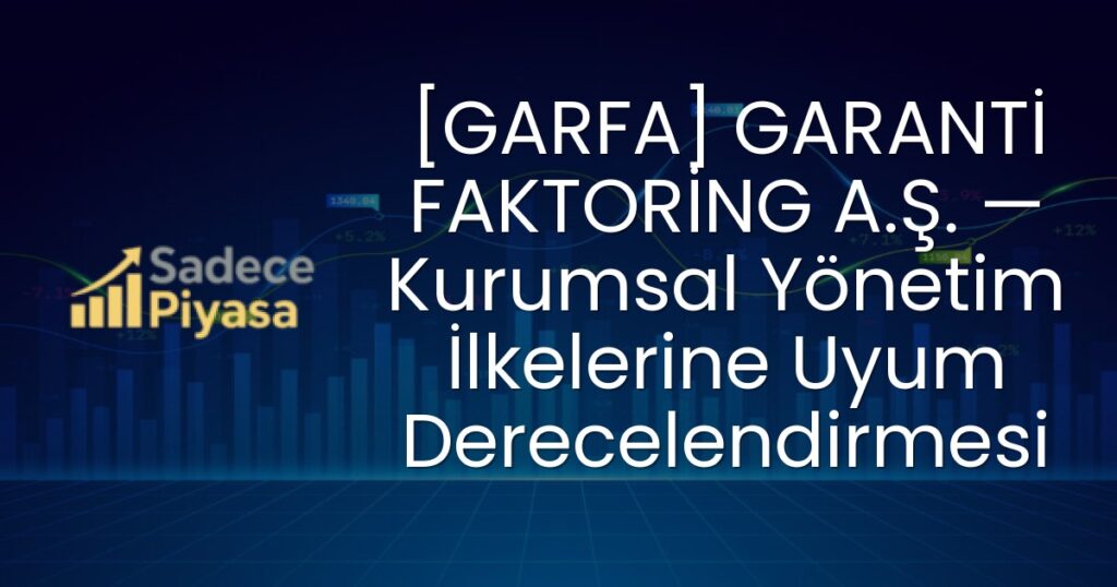 GARFA