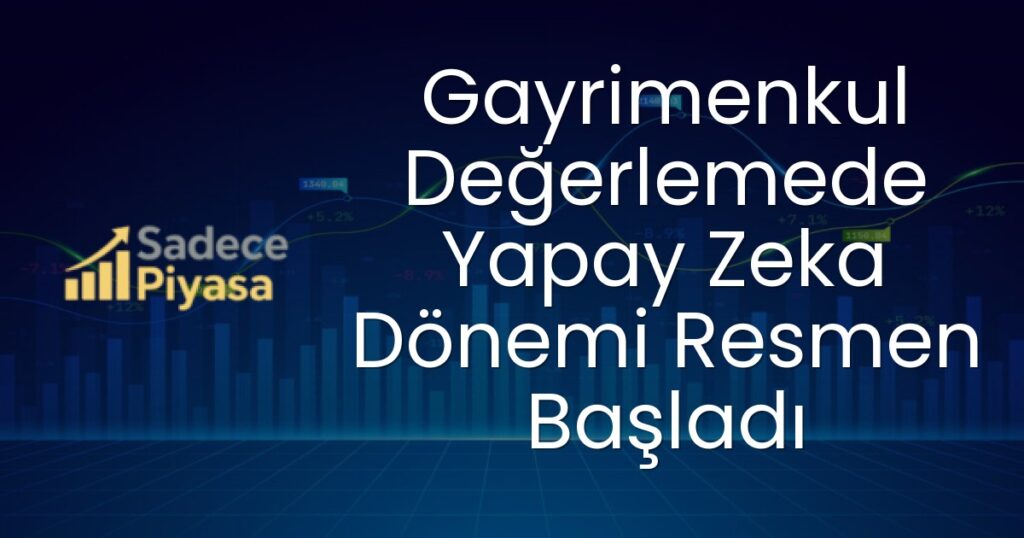 Gayrimenkul Değerleme