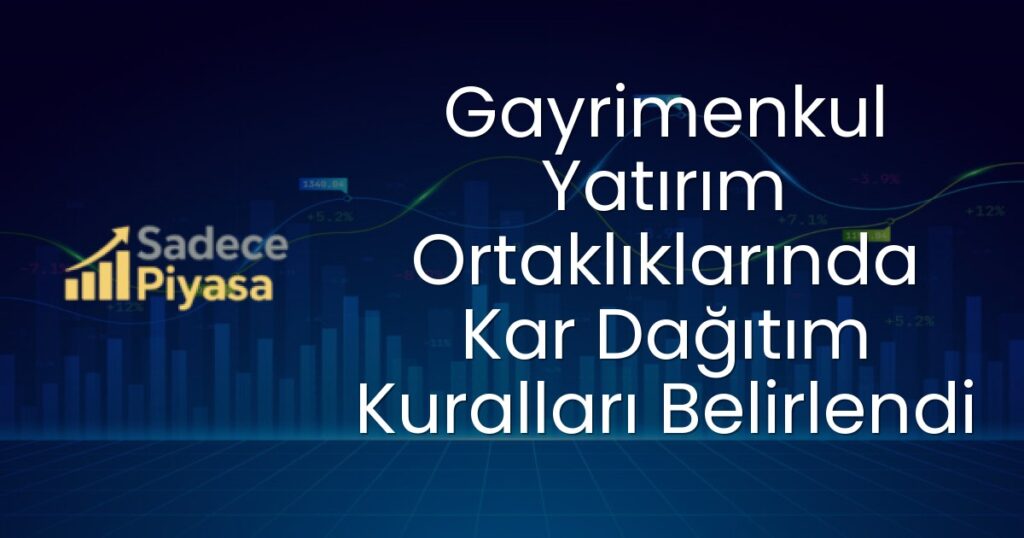 Gayrimenkul Yatırım Ortaklıkları