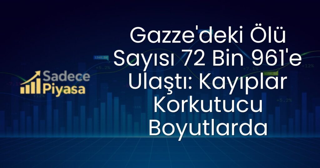 Gazze can kaybı
