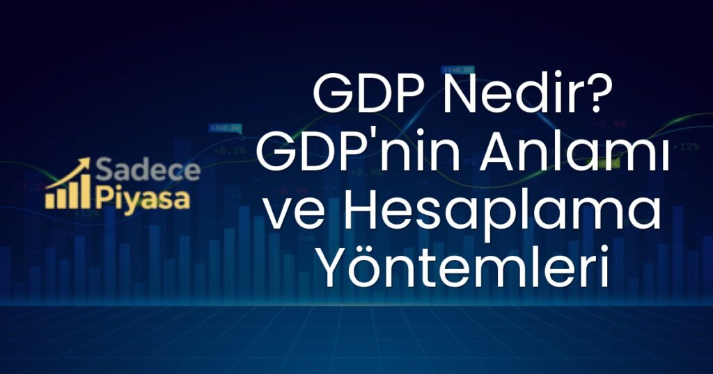 GDP