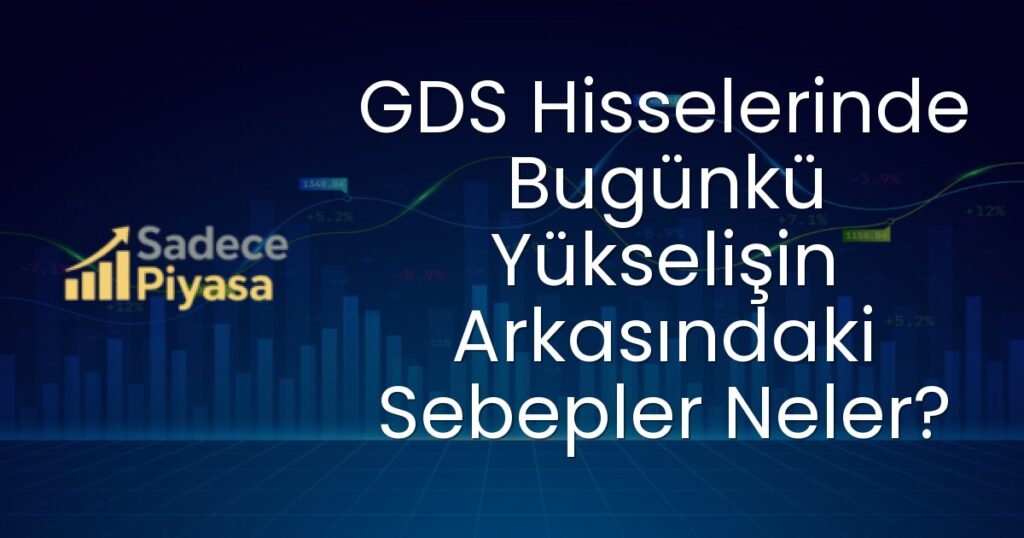 GDS hissesi
