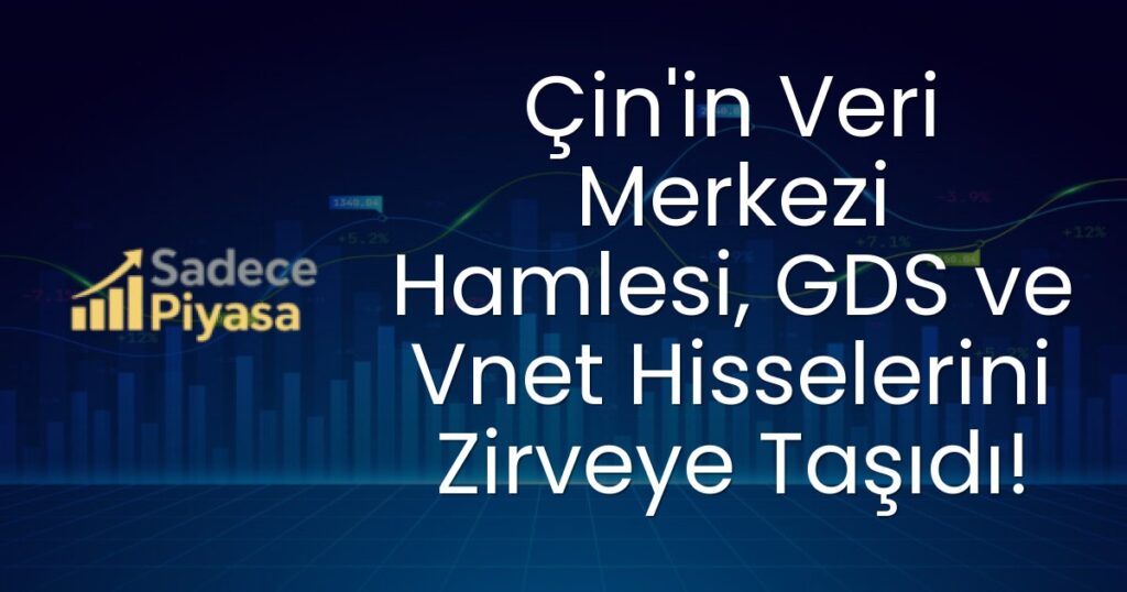 GDS hissesi