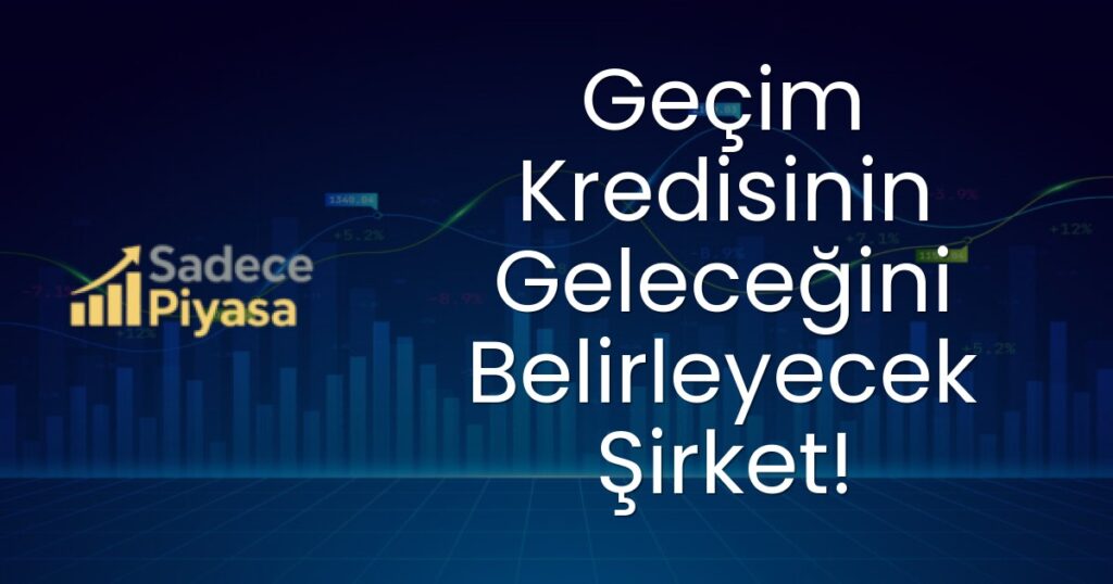 geçim kredisi
