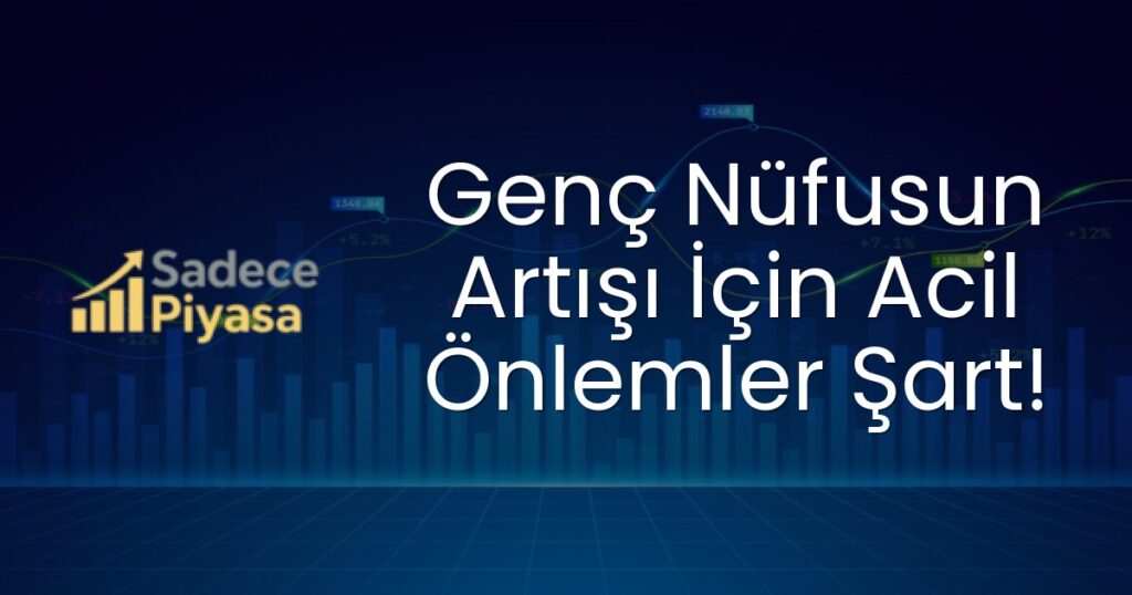 genç nüfus