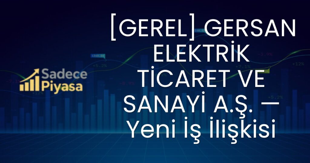 GEREL
