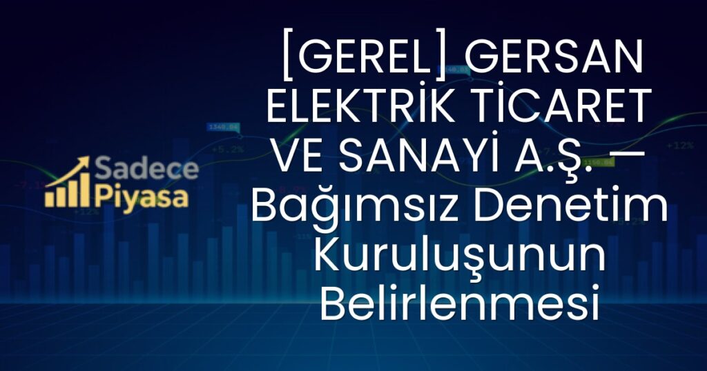 GEREL