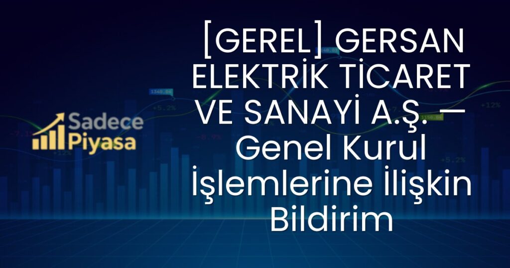 GEREL
