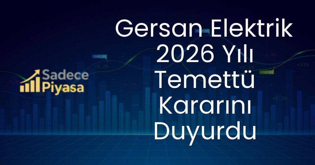 Gersan Elektrik