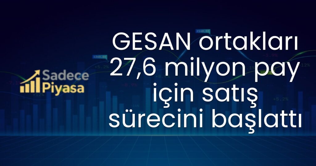 GESAN