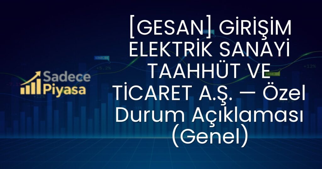GESAN