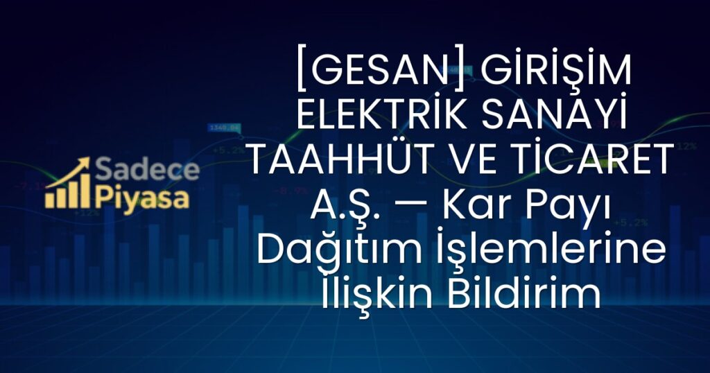 GESAN