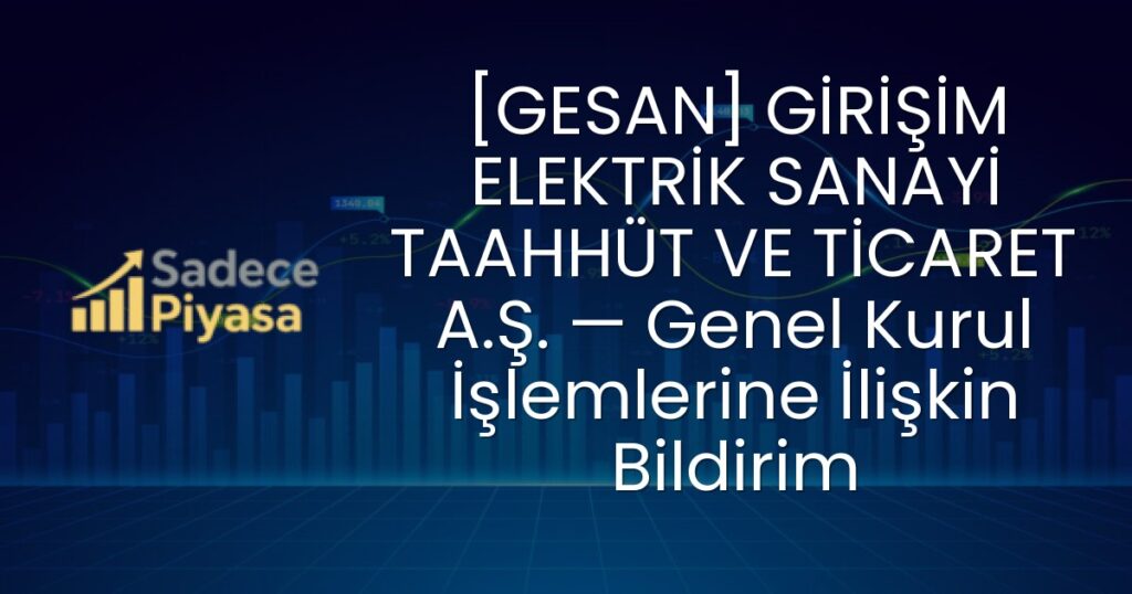 GESAN