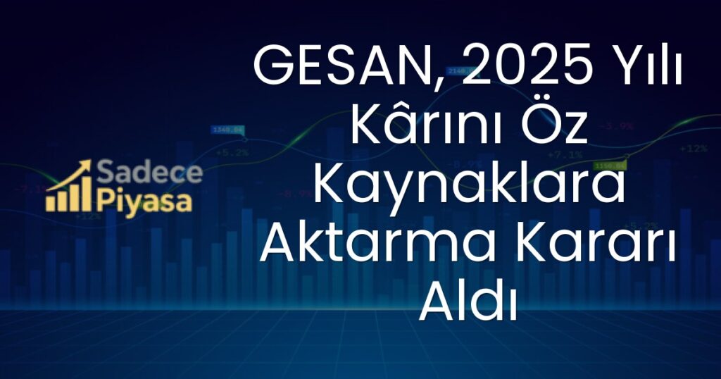 GESAN