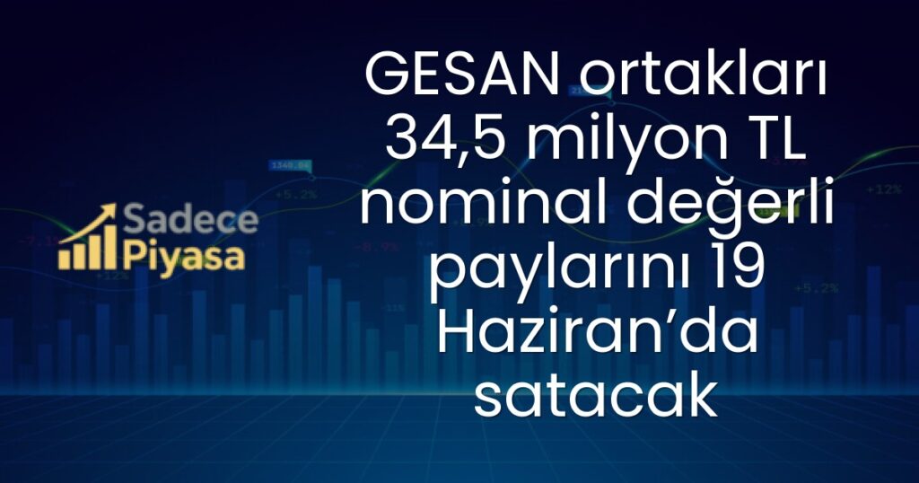 GESAN