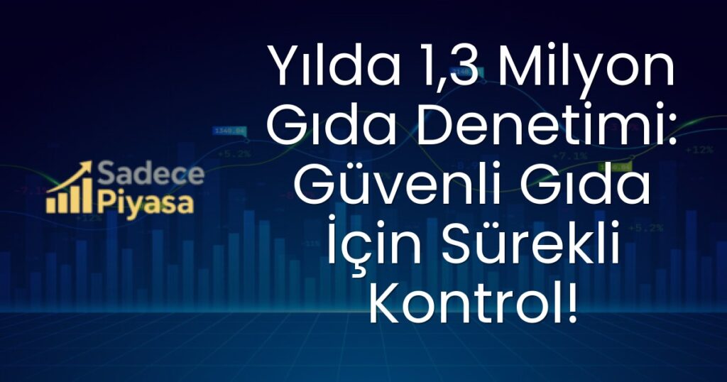 gıda denetimi