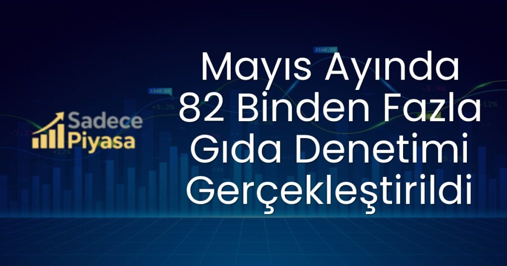 gıda denetimi