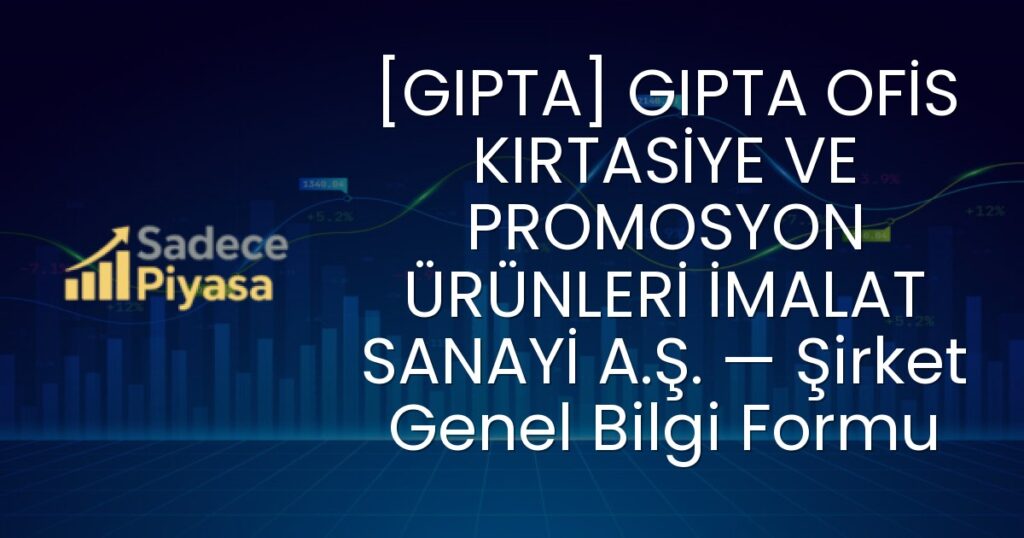 GIPTA