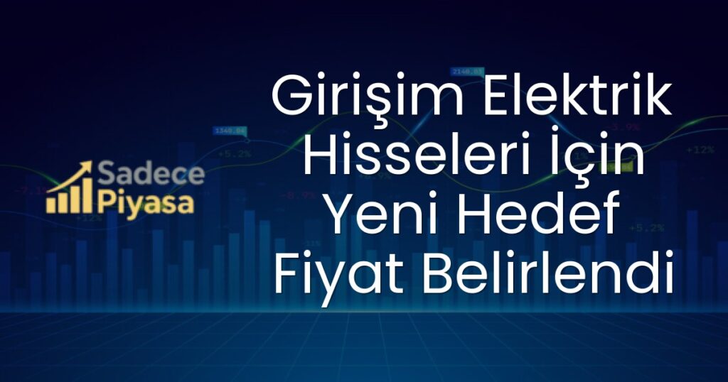 Girişim Elektrik Hisseleri