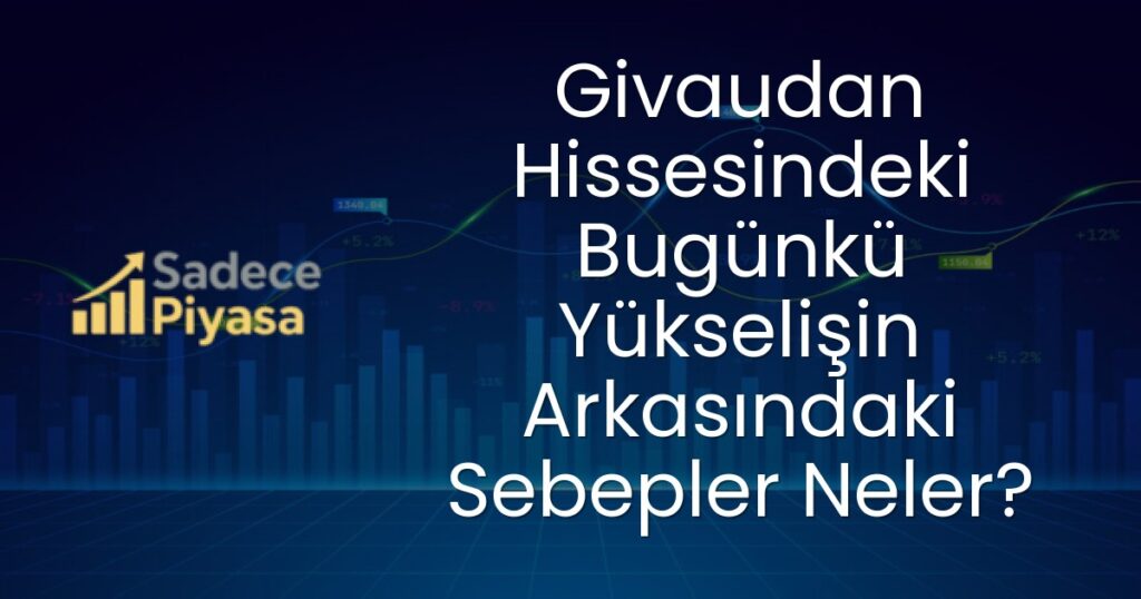 Givaudan hissesi
