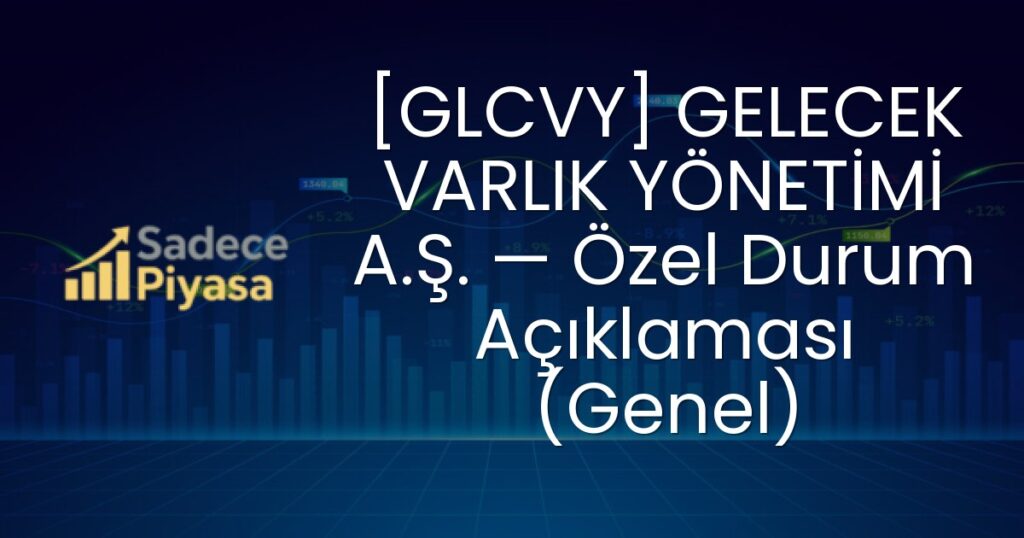 GLCVY