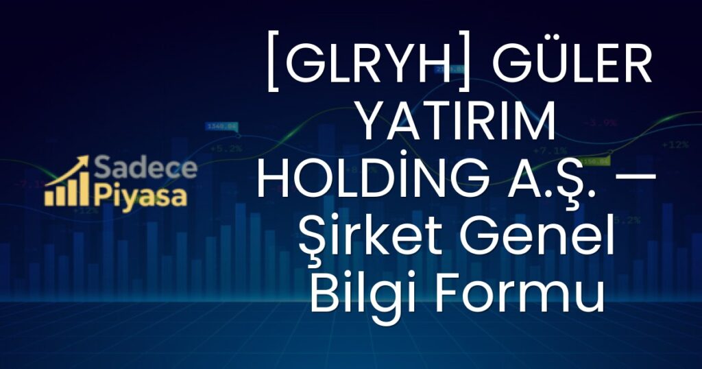 GLRYH