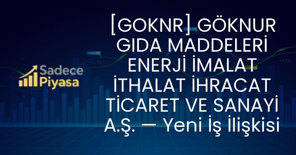 GOKNR