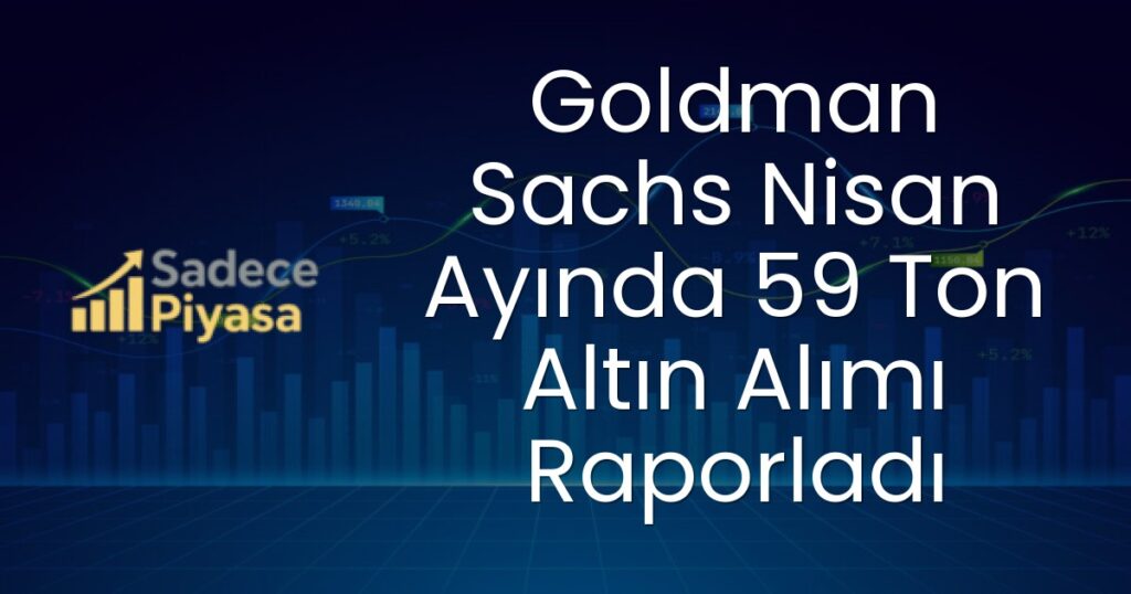 Goldman Sachs