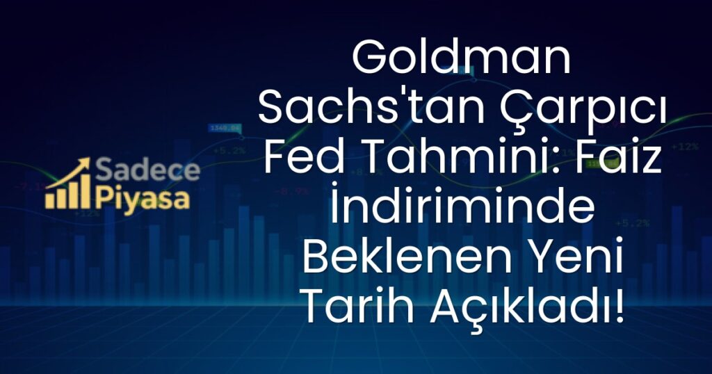 Goldman Sachs